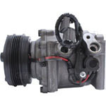 FC1571 Compressor, air conditioning 38800-P06-A02 38800-P2R-A01 HONDA CIVIC Mk IV Hatchbac 1994-